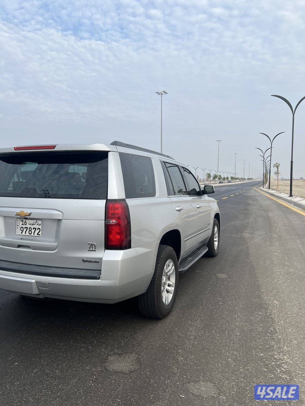 تاهو 2018 صبغ الوكالة15