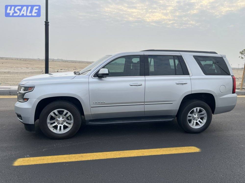 تاهو 2018 صبغ الوكالة14