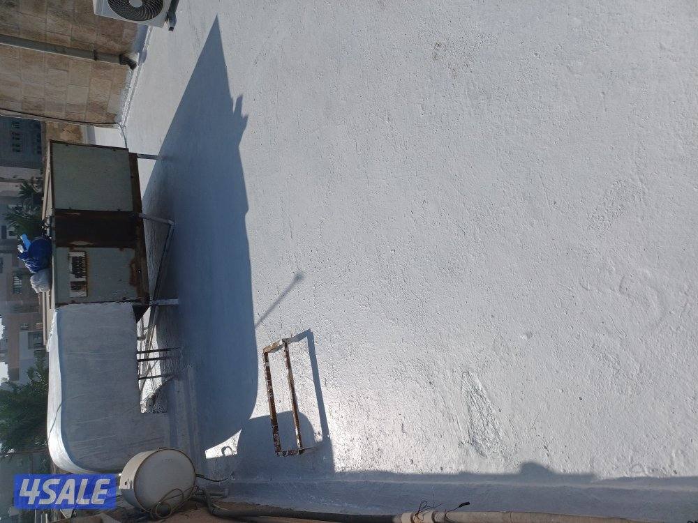 عازل اسطح جيتارووووف  جميع المناطق4