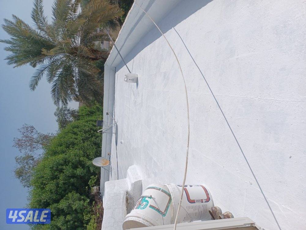 عازل اسطح جيتارووووف  جميع المناطق3