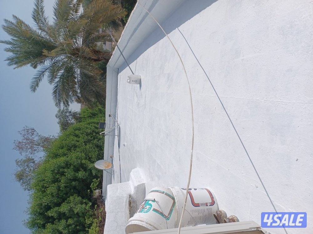 عازل اسطح جيتارووووف  جميع المناطق5