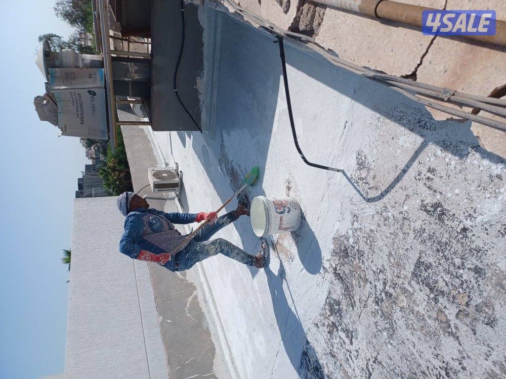 عازل اسطح جيتارووووف  جميع المناطق6