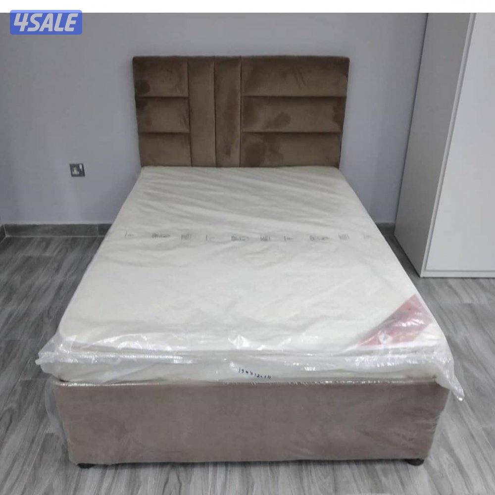 سراير وفراش طبي جميع المقاسات متوفره باقل الأسعار.1