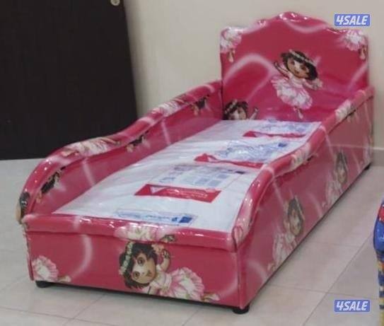 سراير وفراش طبي جميع المقاسات متوفره باقل الأسعار.2