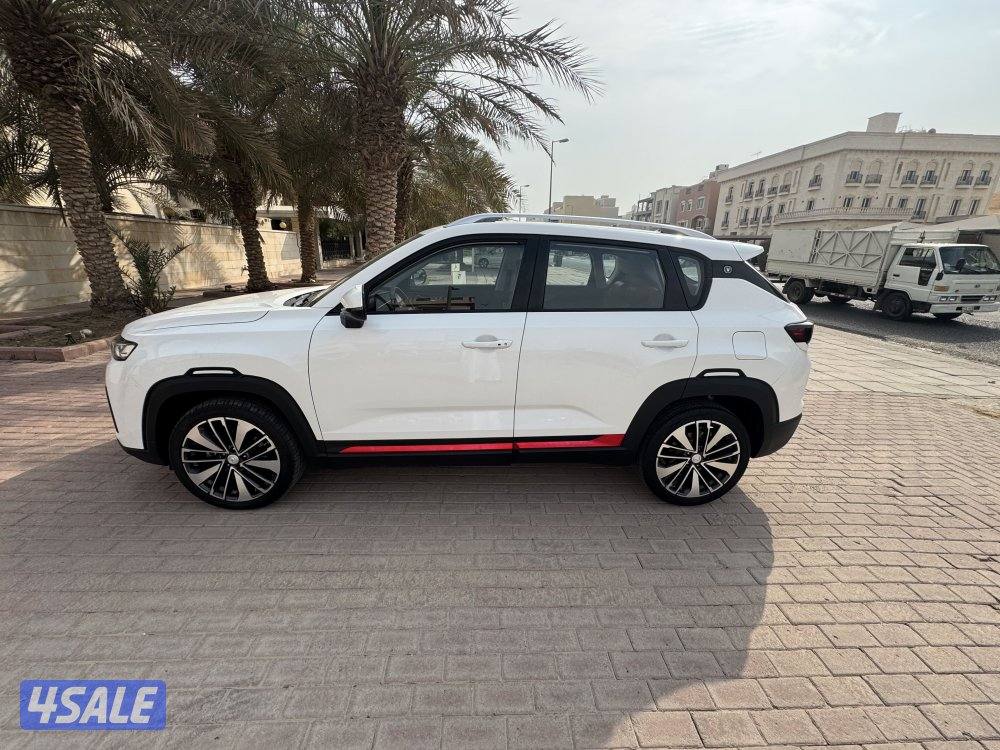 للبيع شانغان CS 35 plus0