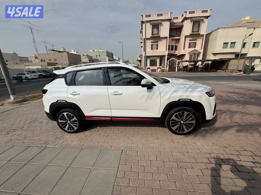 للبيع شانغان CS 35 plus1