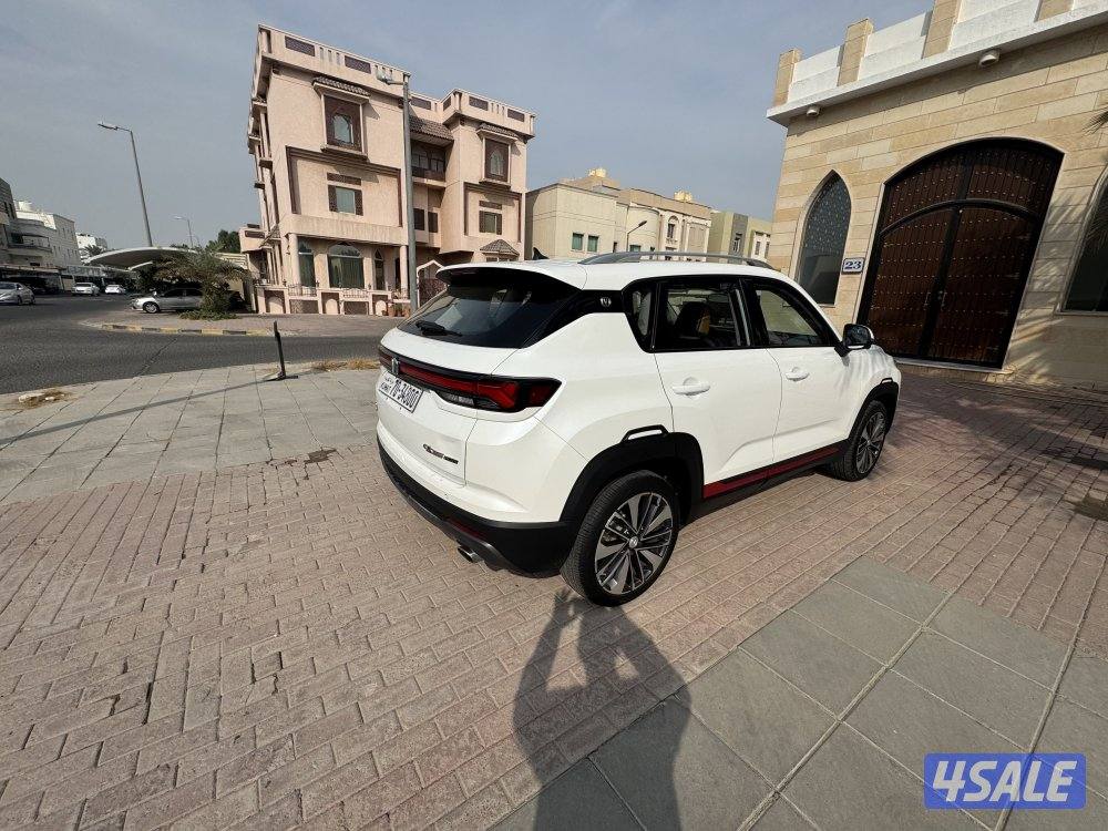 للبيع شانغان CS 35 plus2