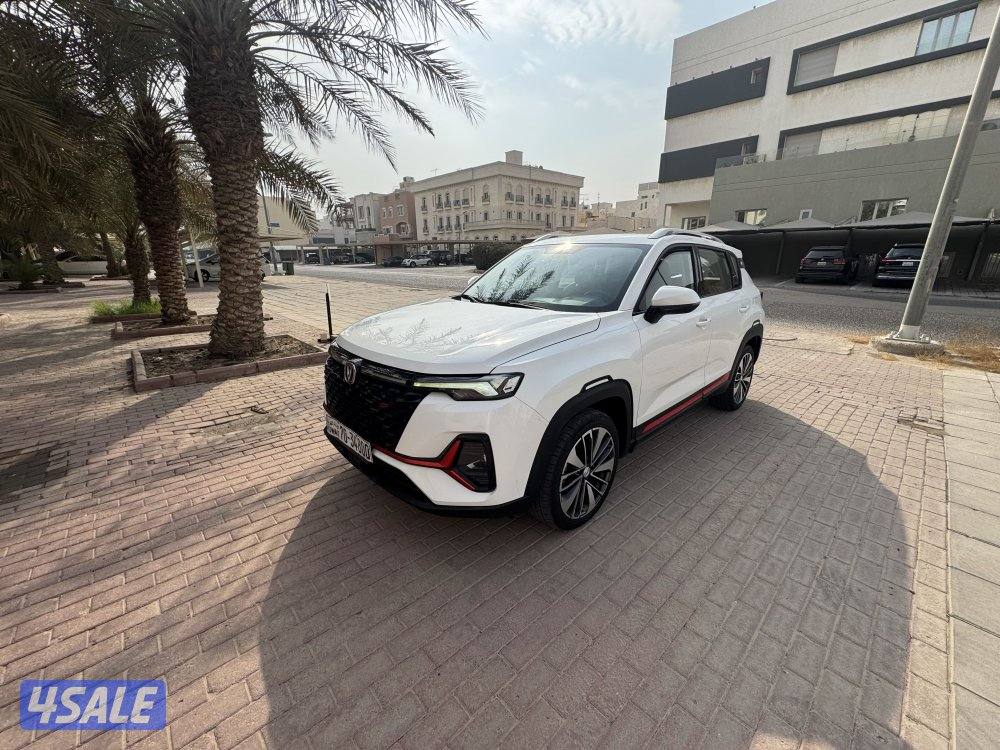 للبيع شانغان CS 35 plus3