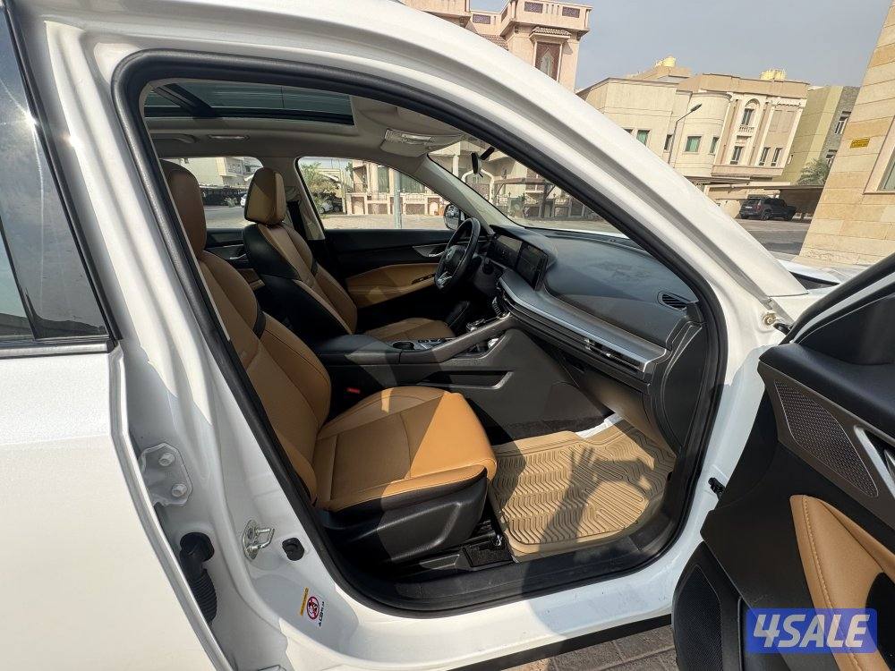 للبيع شانغان CS 35 plus6