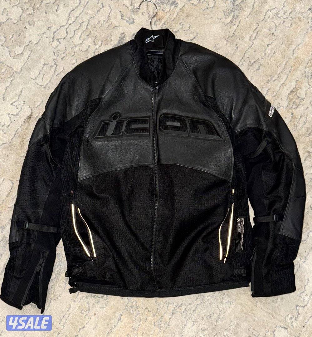 جاكيت سيفتي Icon0