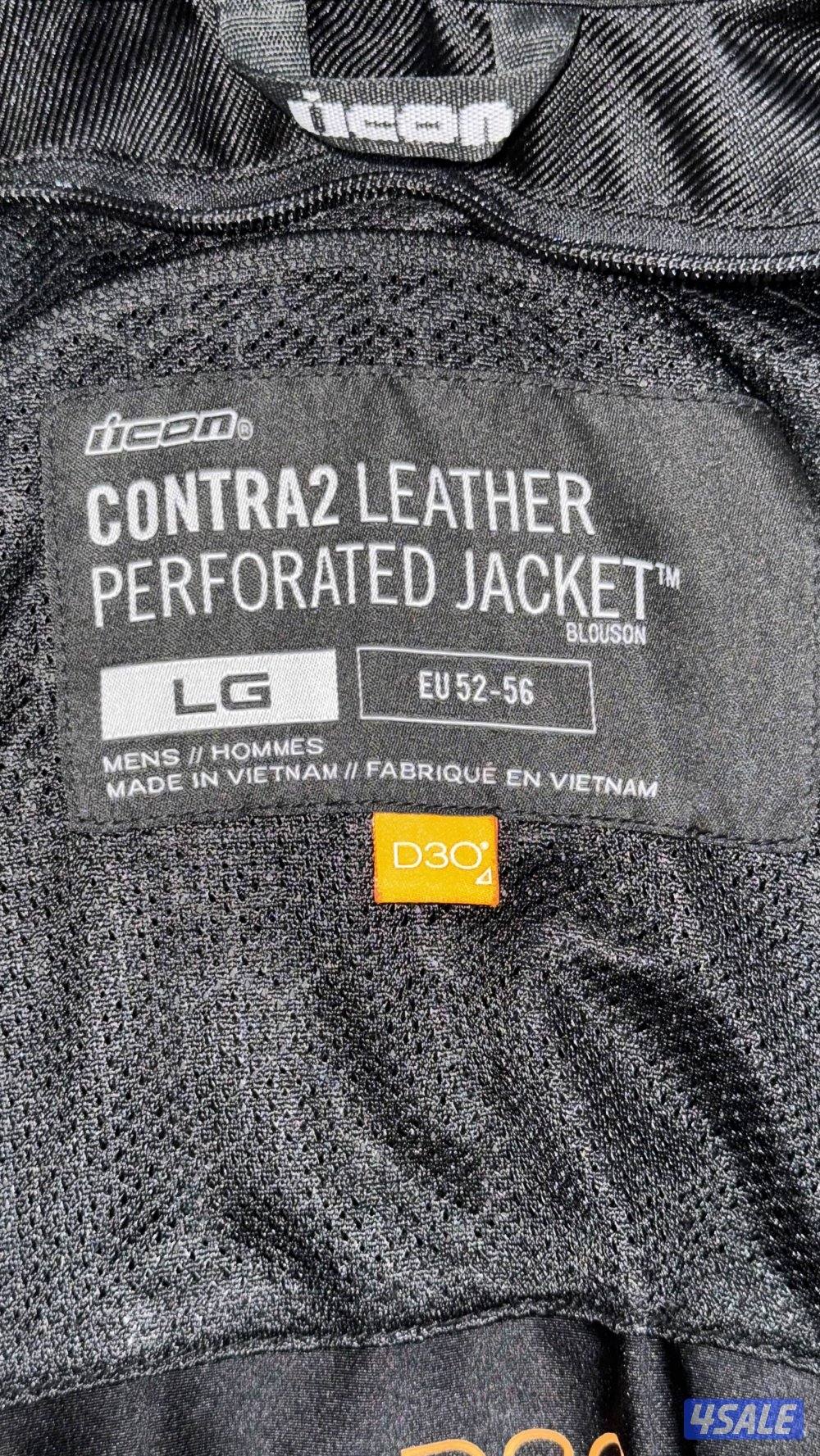 جاكيت سيفتي Icon2