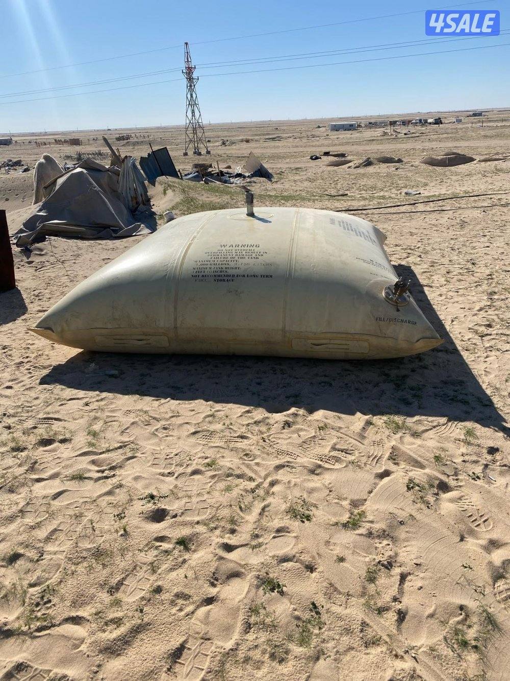 خيام امريكيه وطرابيل وذريات14