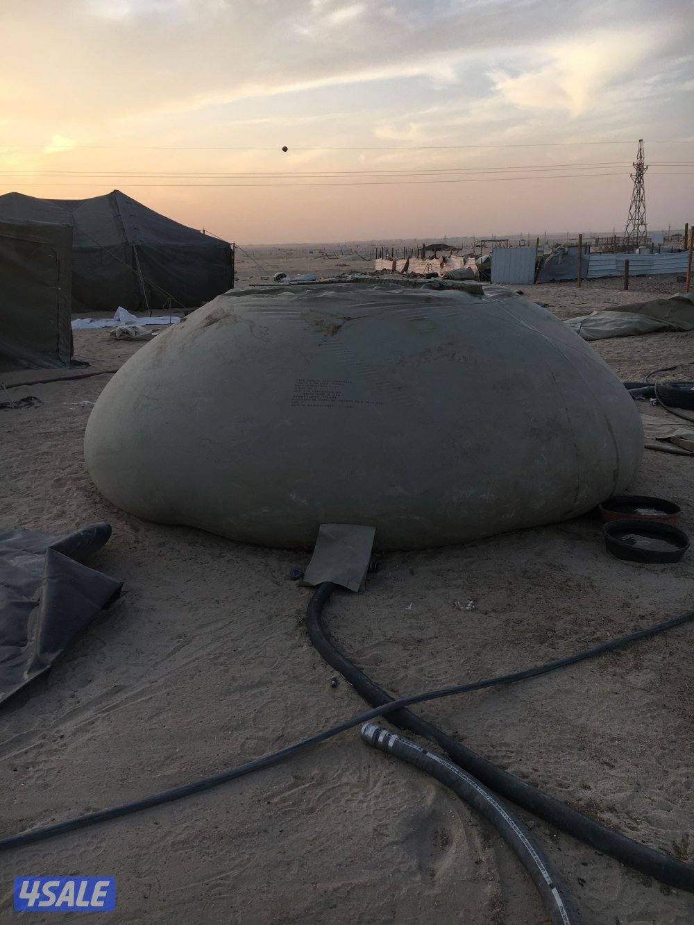 خيام امريكيه وطرابيل وذريات15