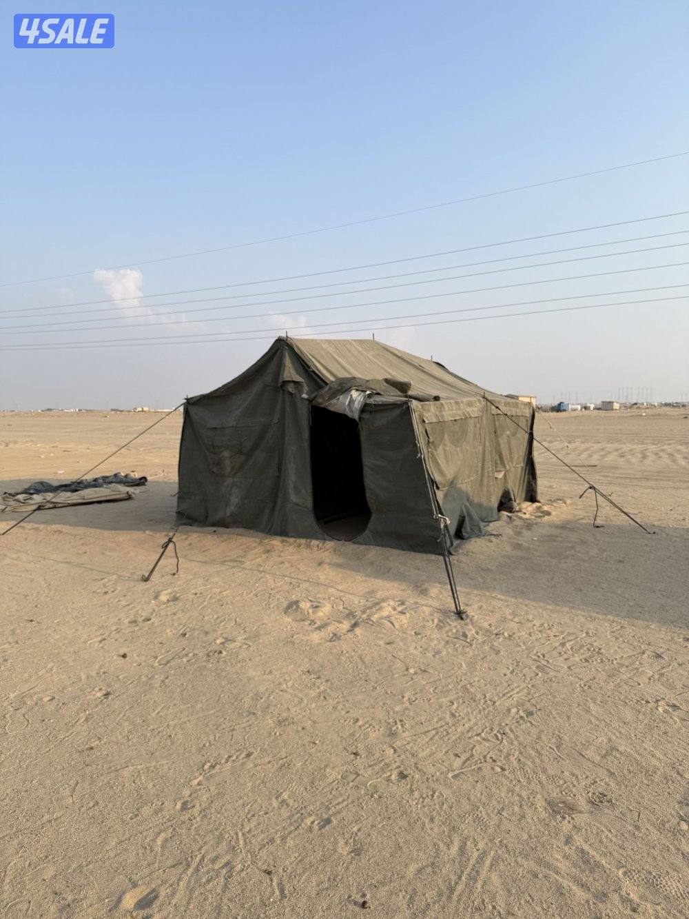 خيام وطربال وذر12