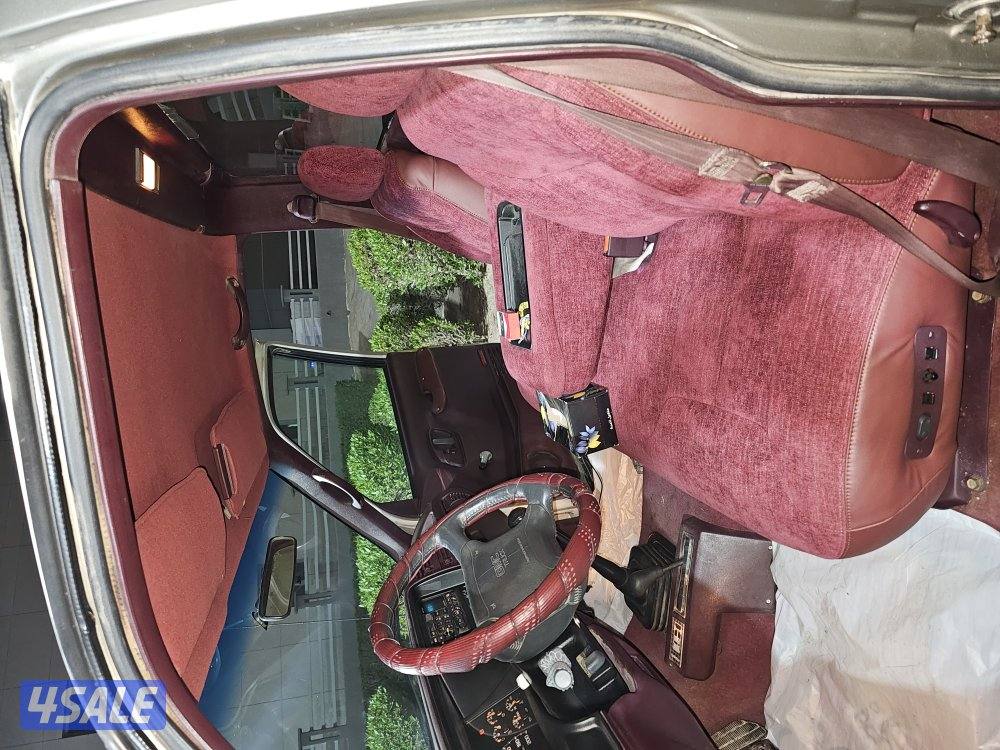 جمس ١٩٩٦ خمس غيار قير عادي اساس دبل11