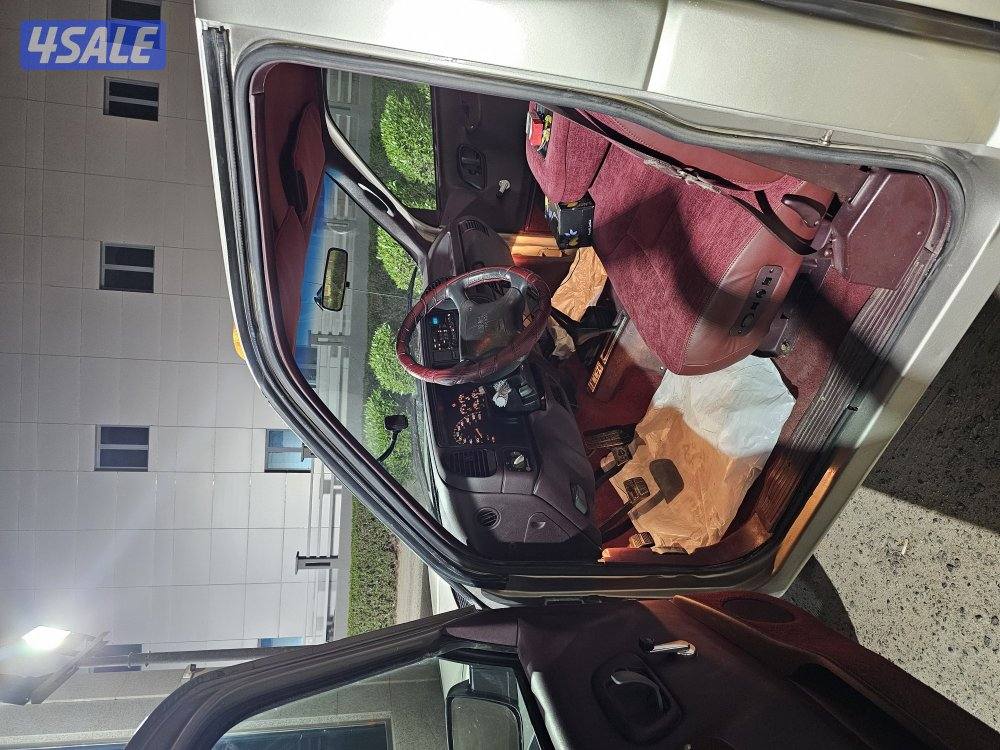 جمس ١٩٩٦ خمس غيار قير عادي اساس دبل13