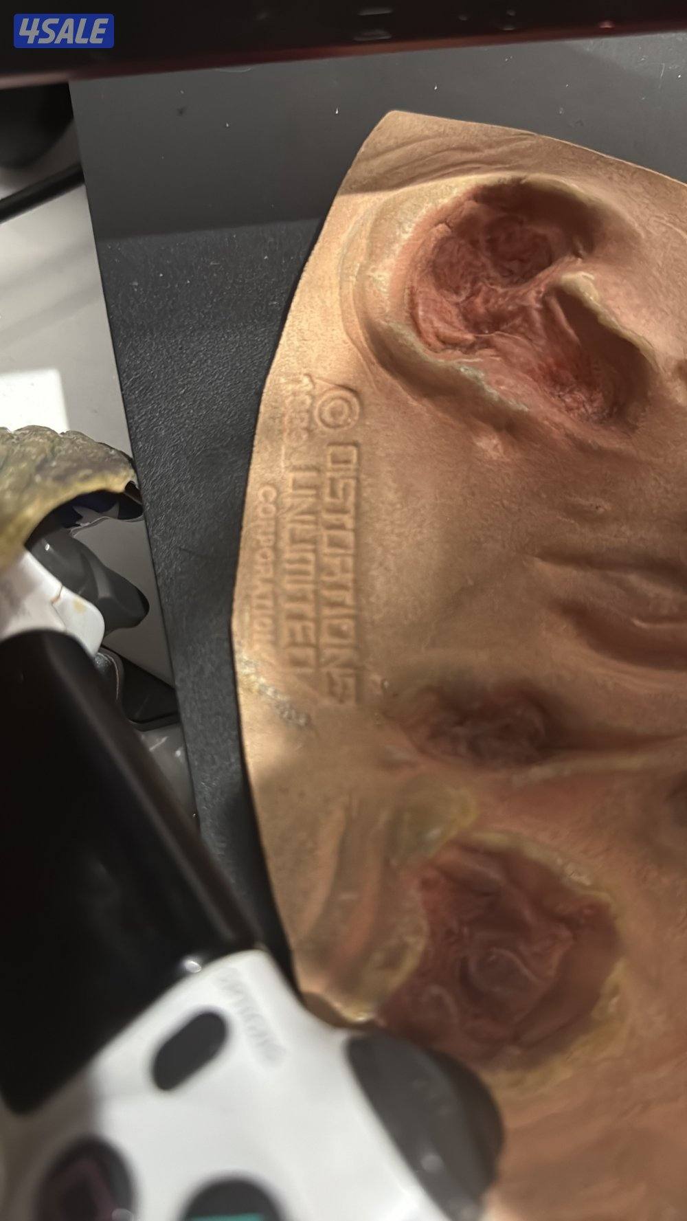 قناع بيت المسكون نسخه 2015 اصدار القناع 1970 القناع اصلي تواصل واتساب2