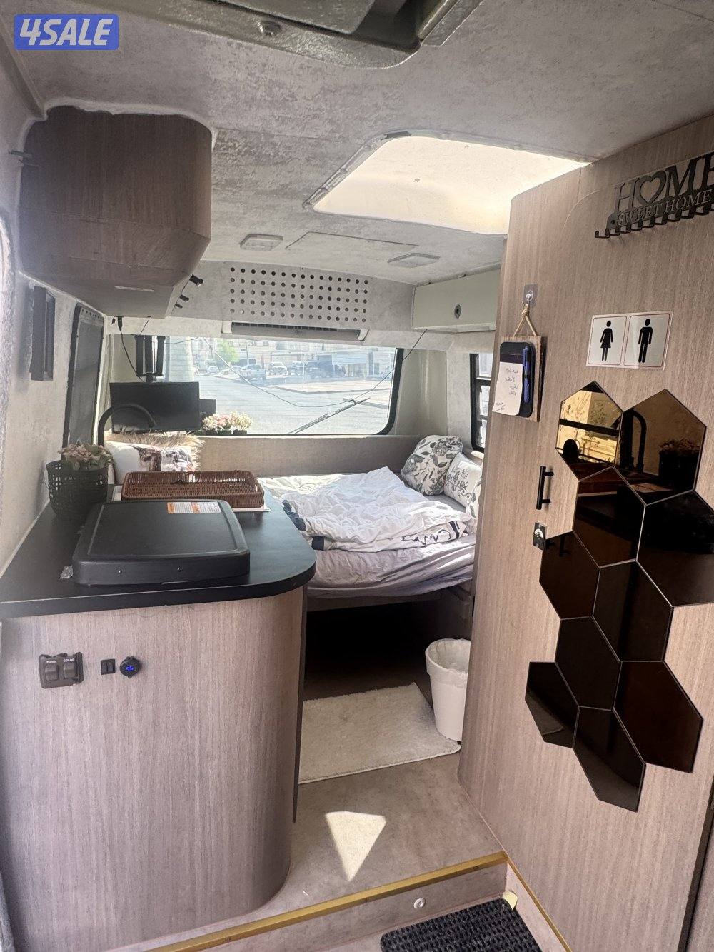 كرفان فولكس واجن3