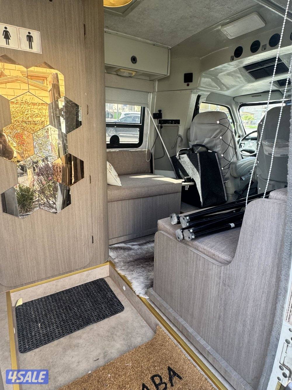 كرفان فولكس واجن4