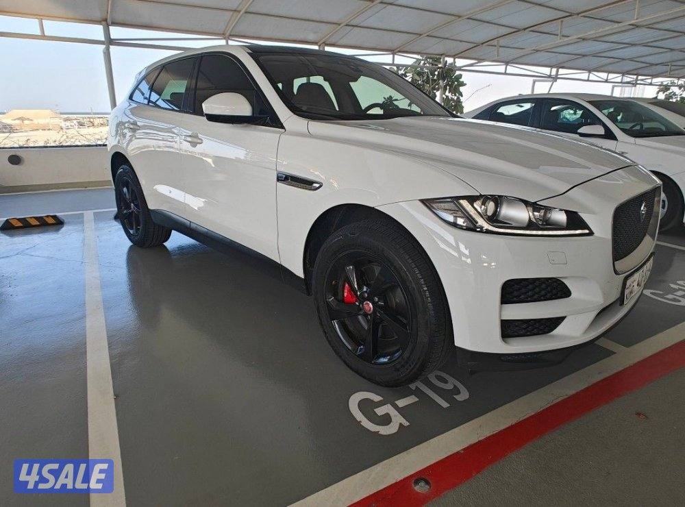 f-pace 6 سلندر1