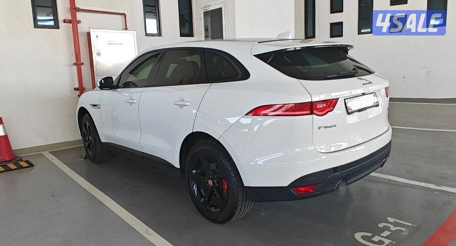 f-pace 6 سلندر2