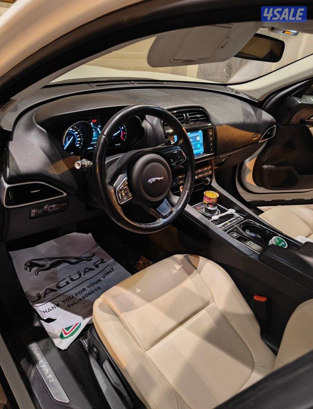 f-pace 6 سلندر5