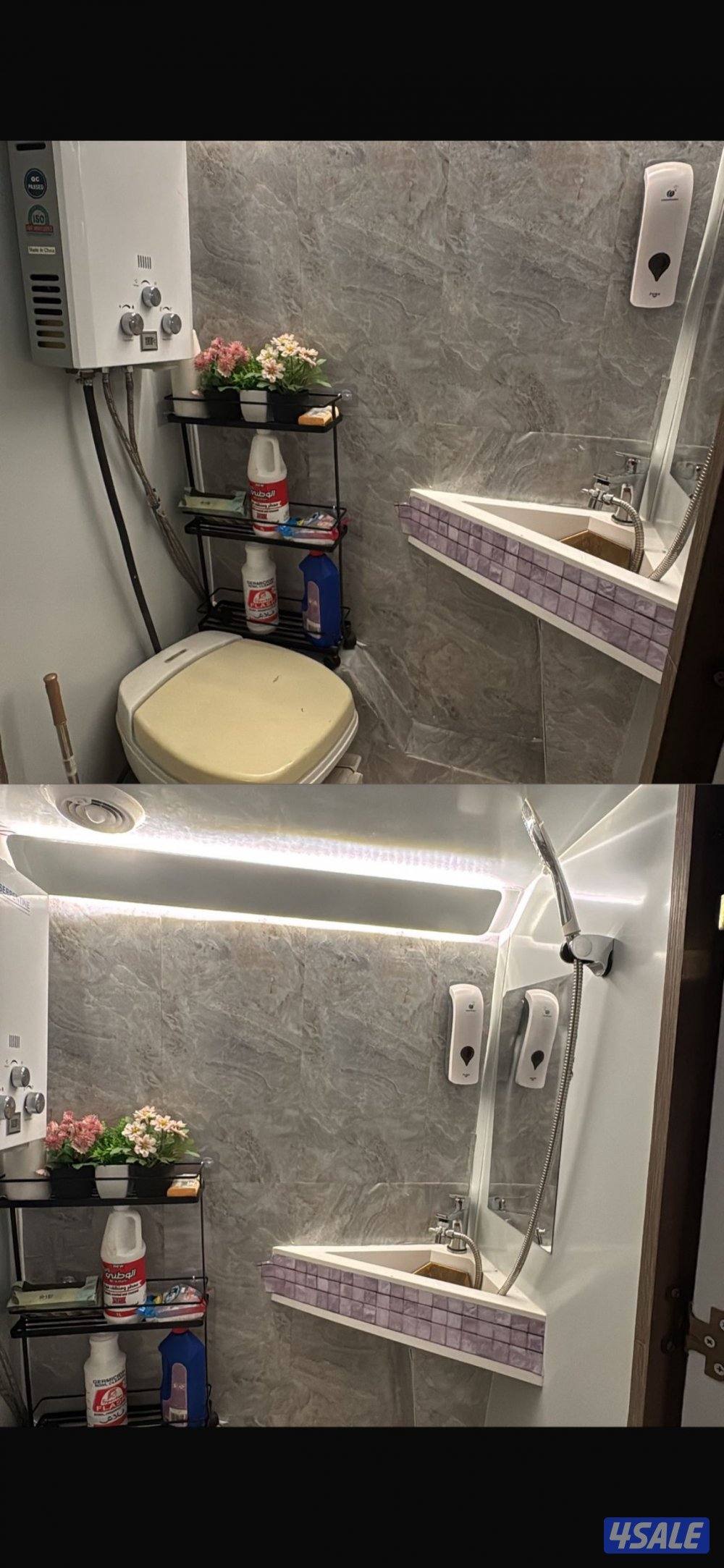 كرفان فولكس واجن6