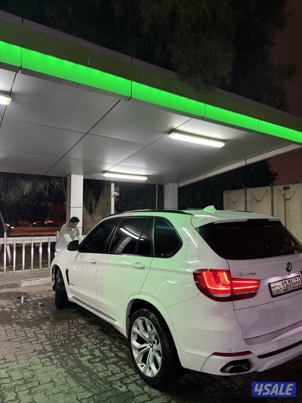 BMW X5 V8 Twin Turbo 2014 / WhatsApp /0