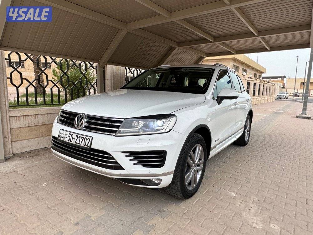 جيب فولكس 2017 كامل المواصفات درجه اولى شرط الفحص صبغ الوكاله0