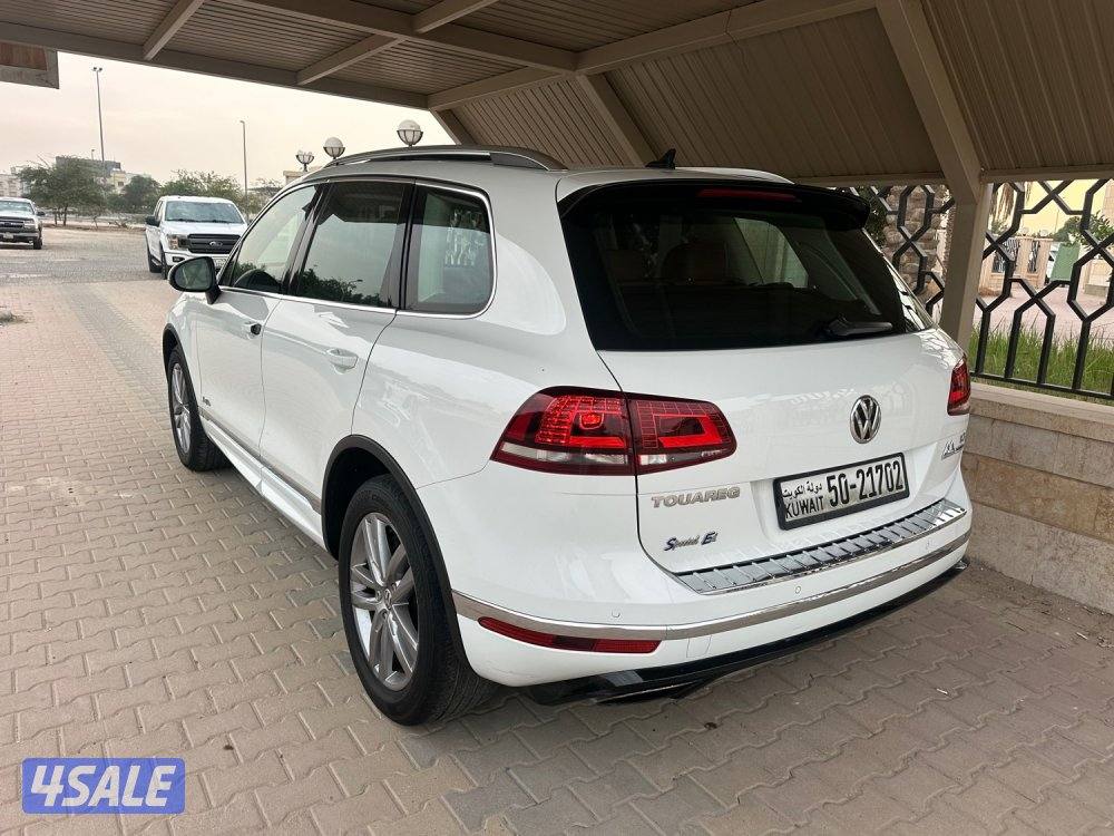 جيب فولكس 2017 كامل المواصفات درجه اولى شرط الفحص صبغ الوكاله2