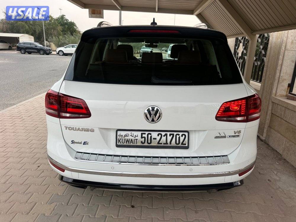 جيب فولكس 2017 كامل المواصفات درجه اولى شرط الفحص صبغ الوكاله3