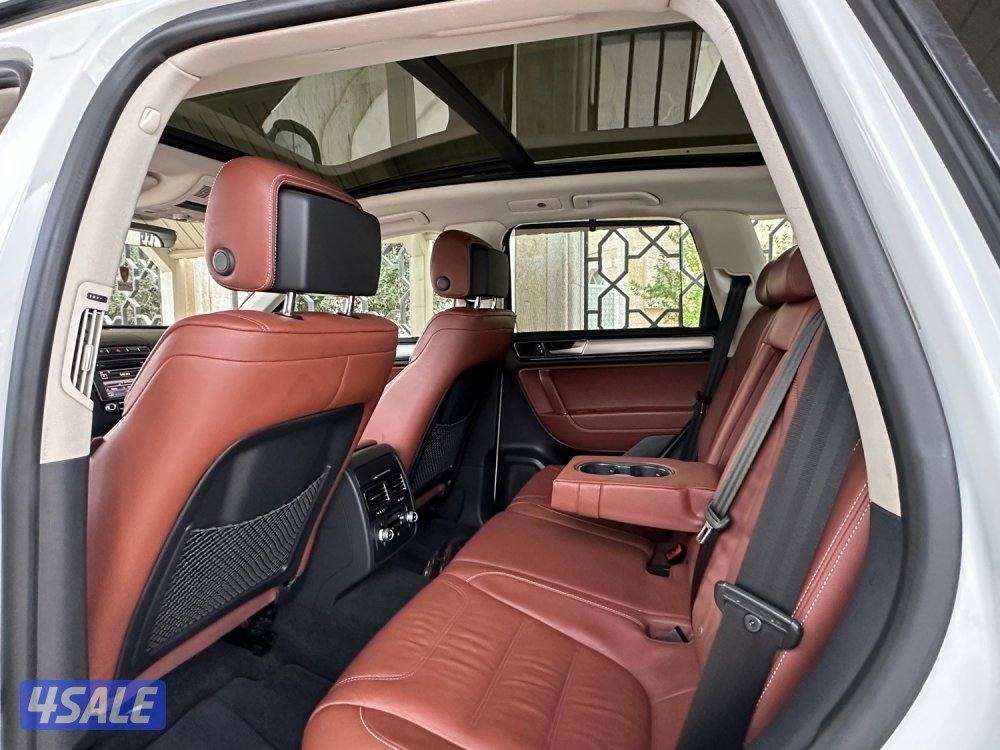 جيب فولكس 2017 كامل المواصفات درجه اولى شرط الفحص صبغ الوكاله7