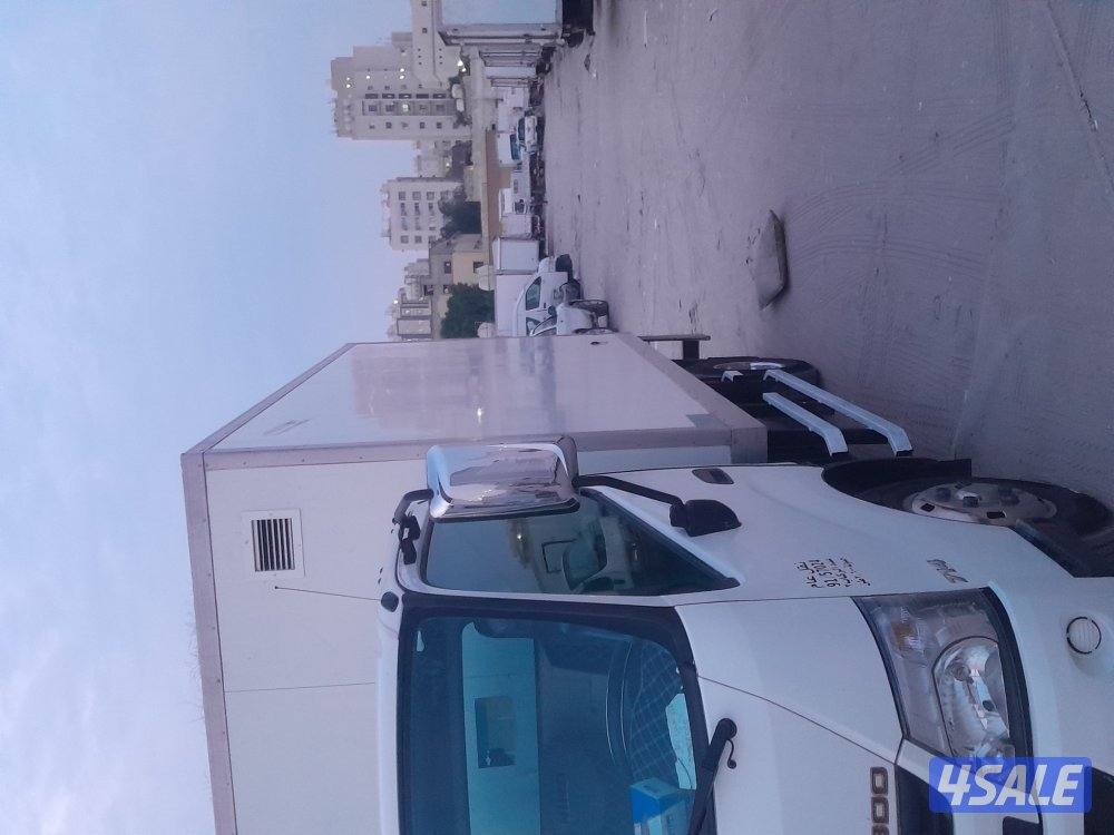 هافلوري هينو ٢٠١٥ للبيع2