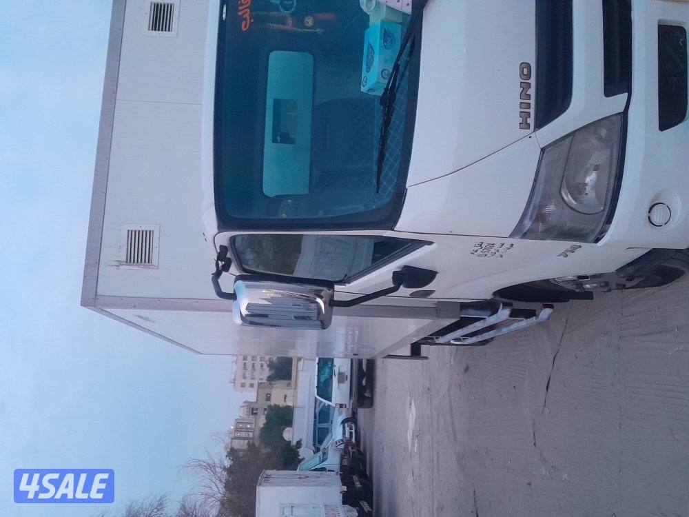 هافلوري هينو ٢٠١٥ للبيع1