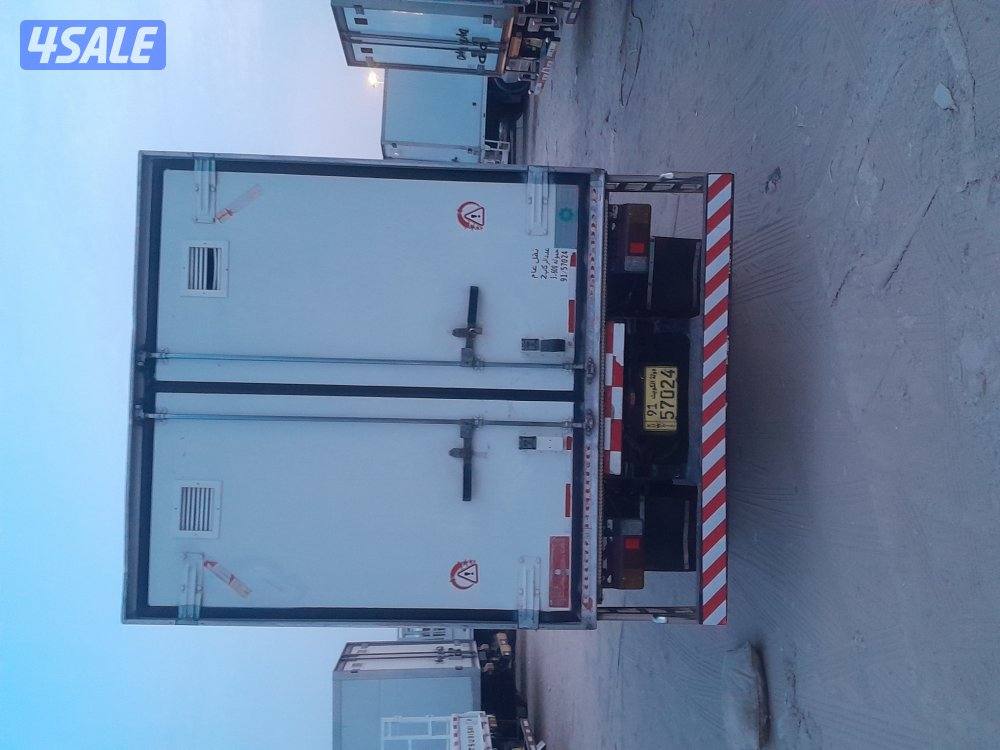 هافلوري هينو ٢٠١٥ للبيع3