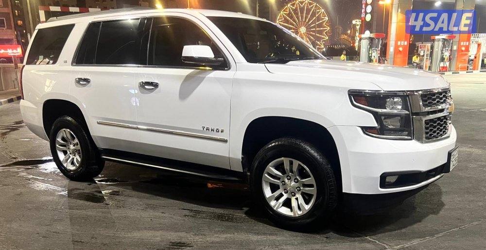 تاهو 2019 حجم LS20