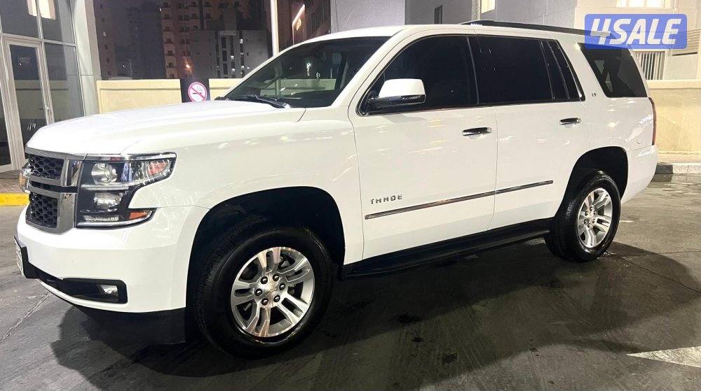 تاهو 2019 حجم LS21