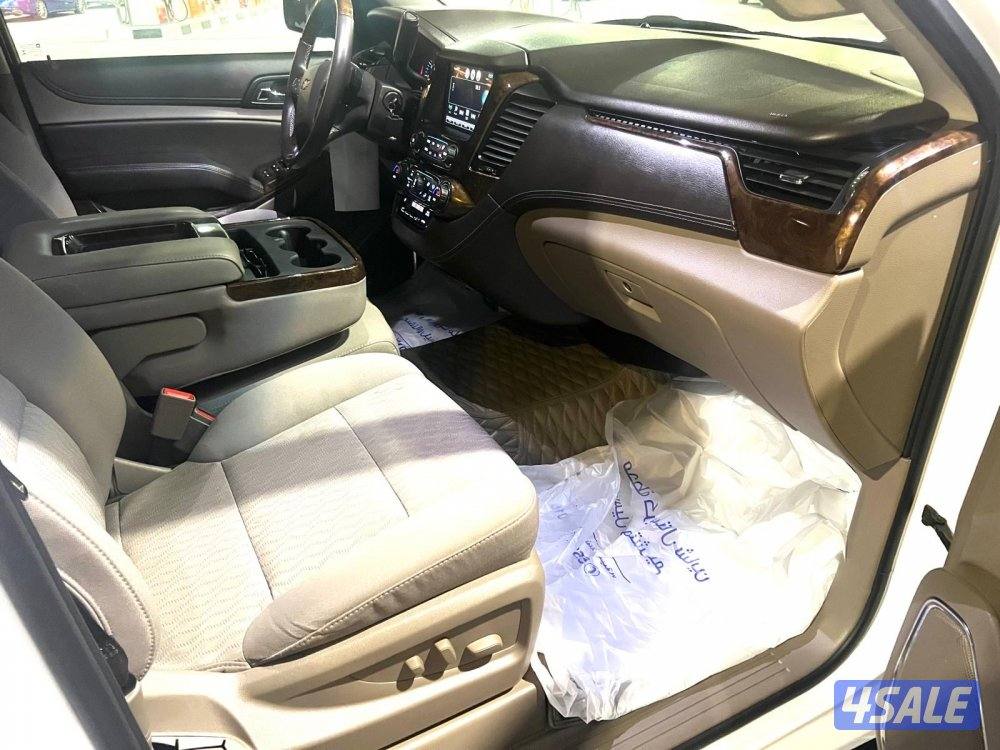 تاهو 2019 حجم LS22