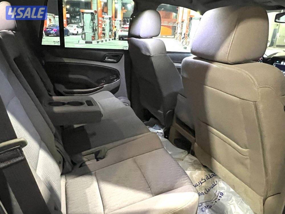 تاهو 2019 حجم LS23