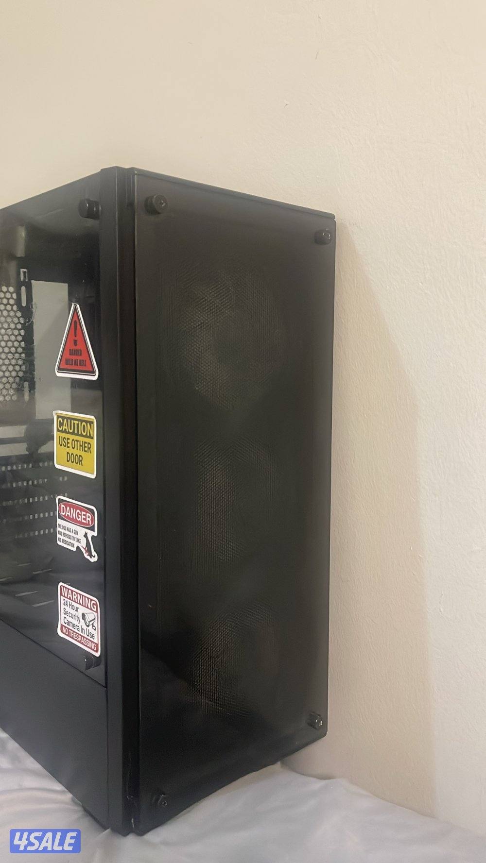 البيع كيس بدون مراوح + بيعه سريعه0