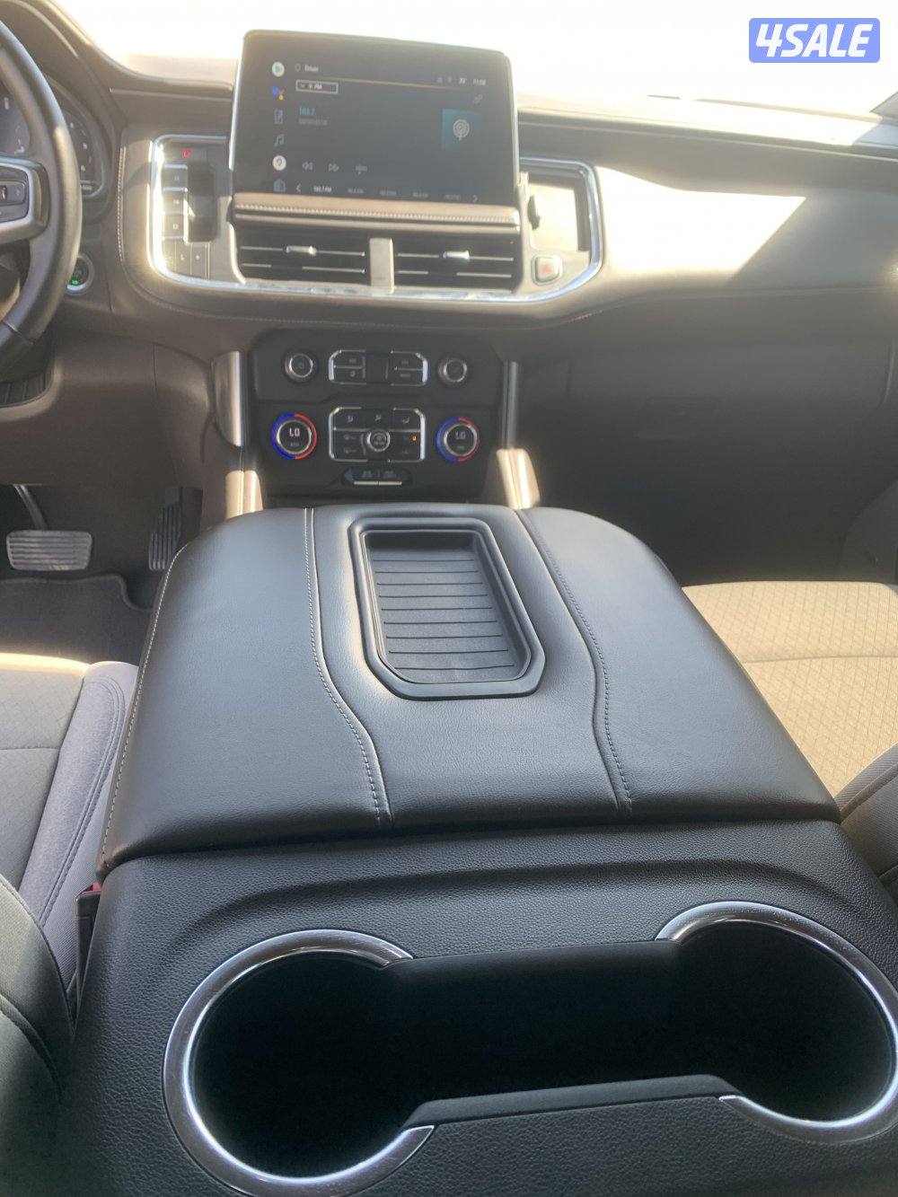 تاهو LT وارد الكويت6