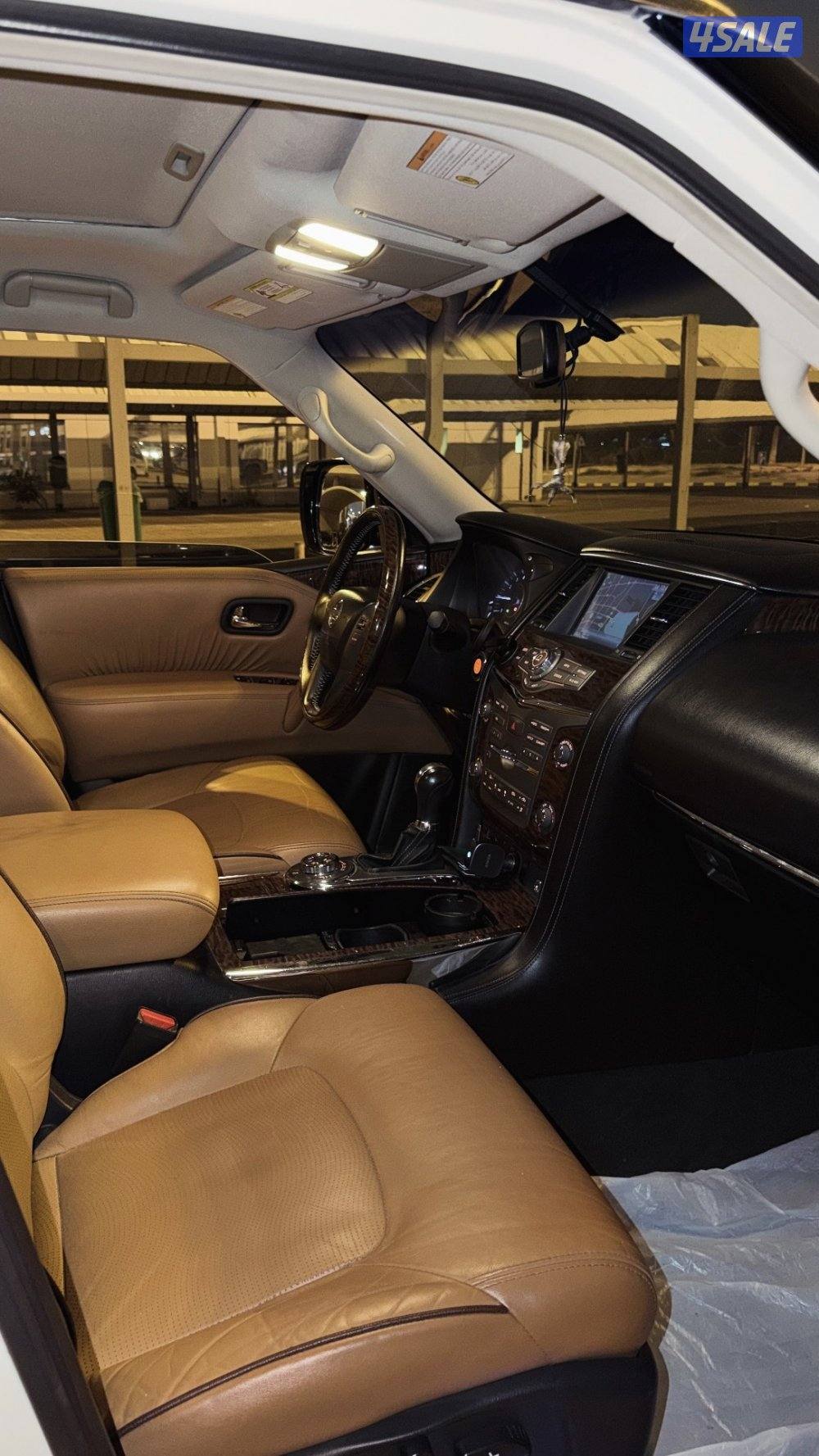 للبيع بلاتينيوم ستي4