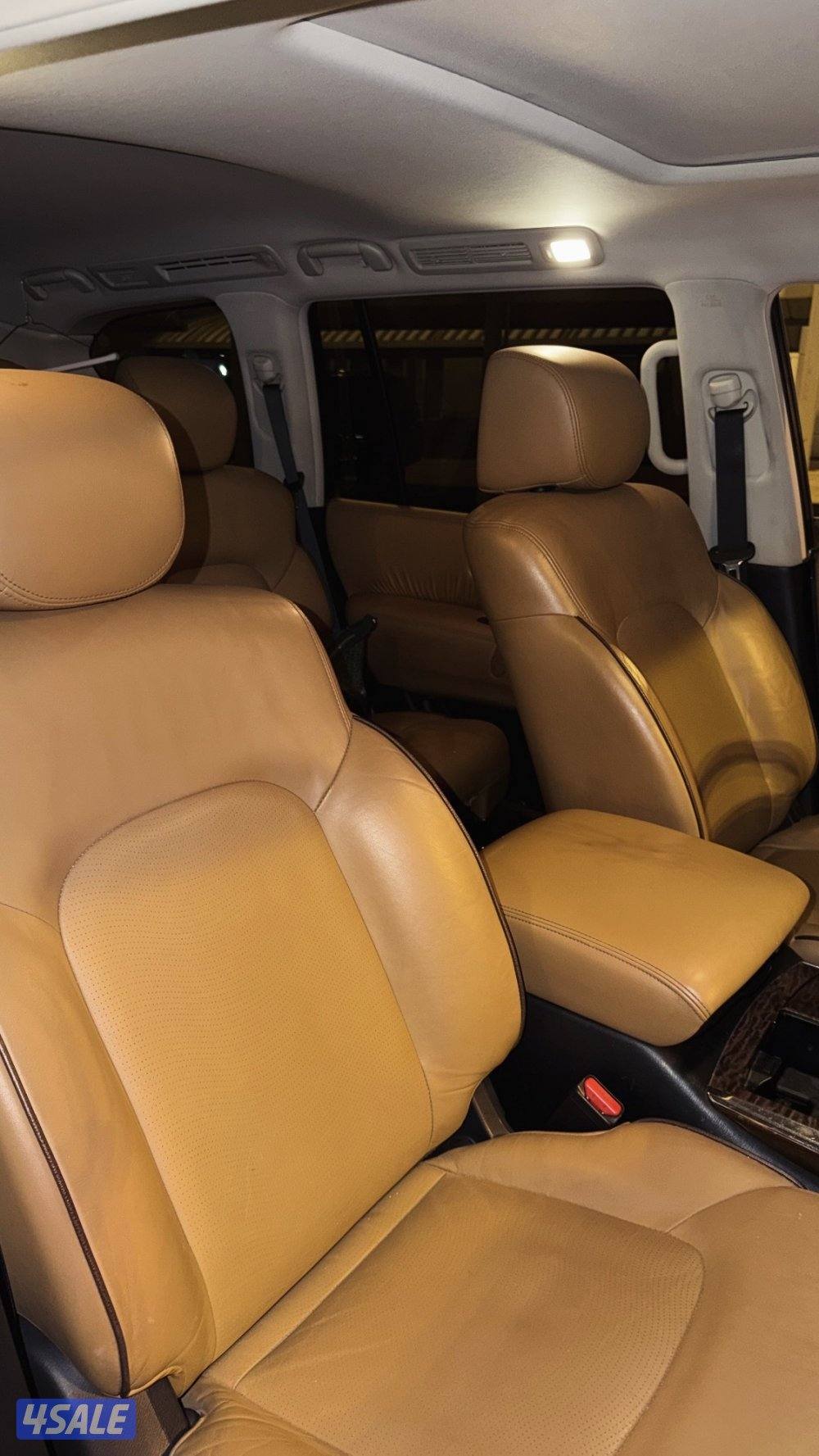 للبيع بلاتينيوم ستي5