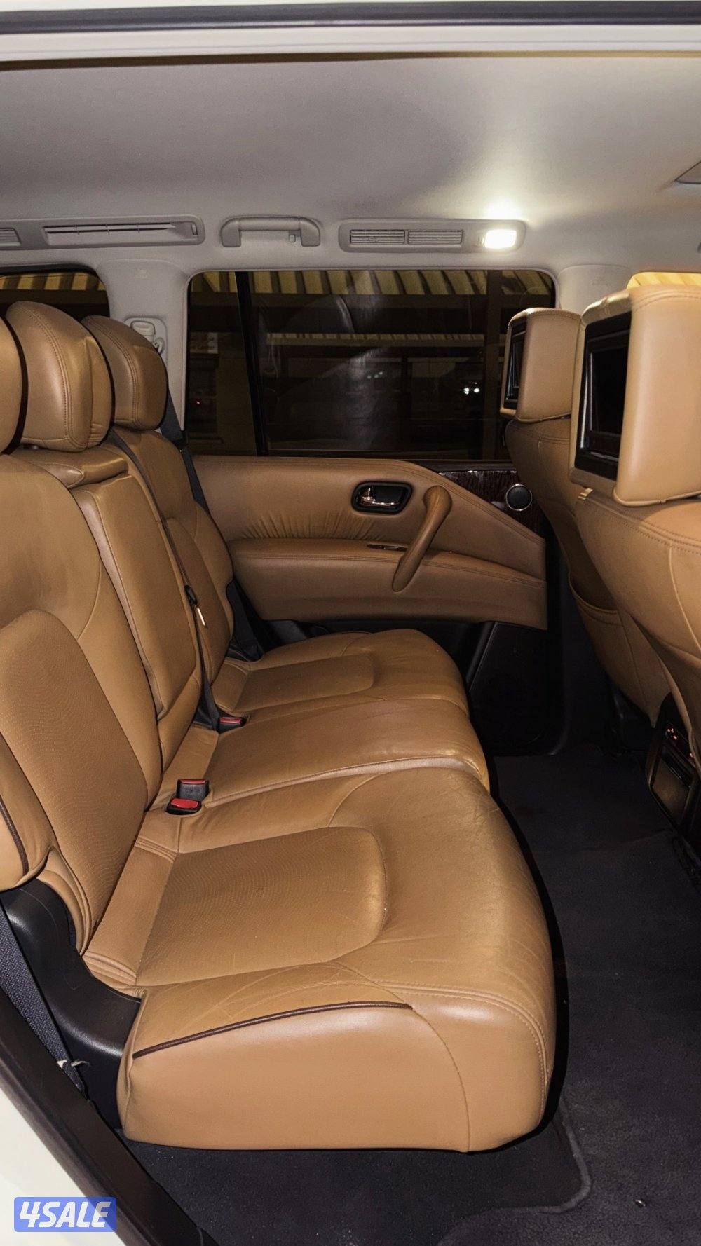 للبيع بلاتينيوم ستي6