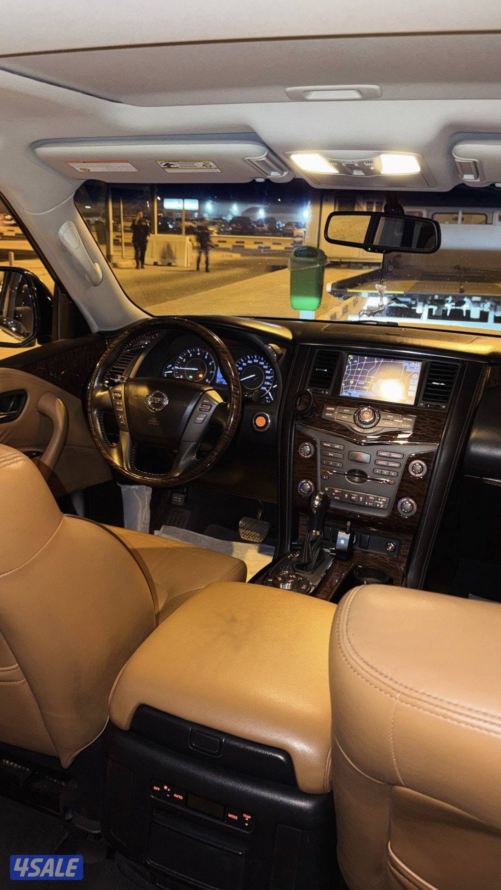 للبيع بلاتينيوم ستي7