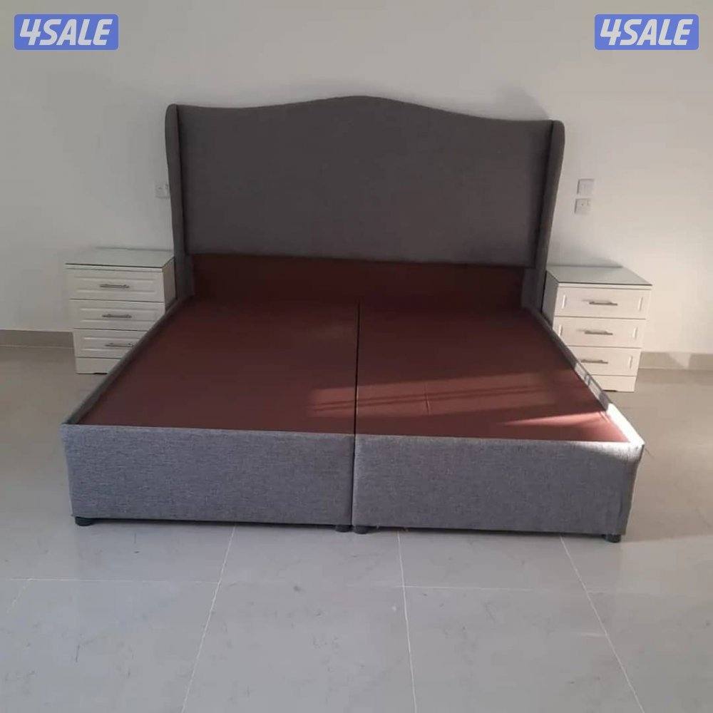 سراير وفرشات جاهز و تفصال جميع المقاسات3