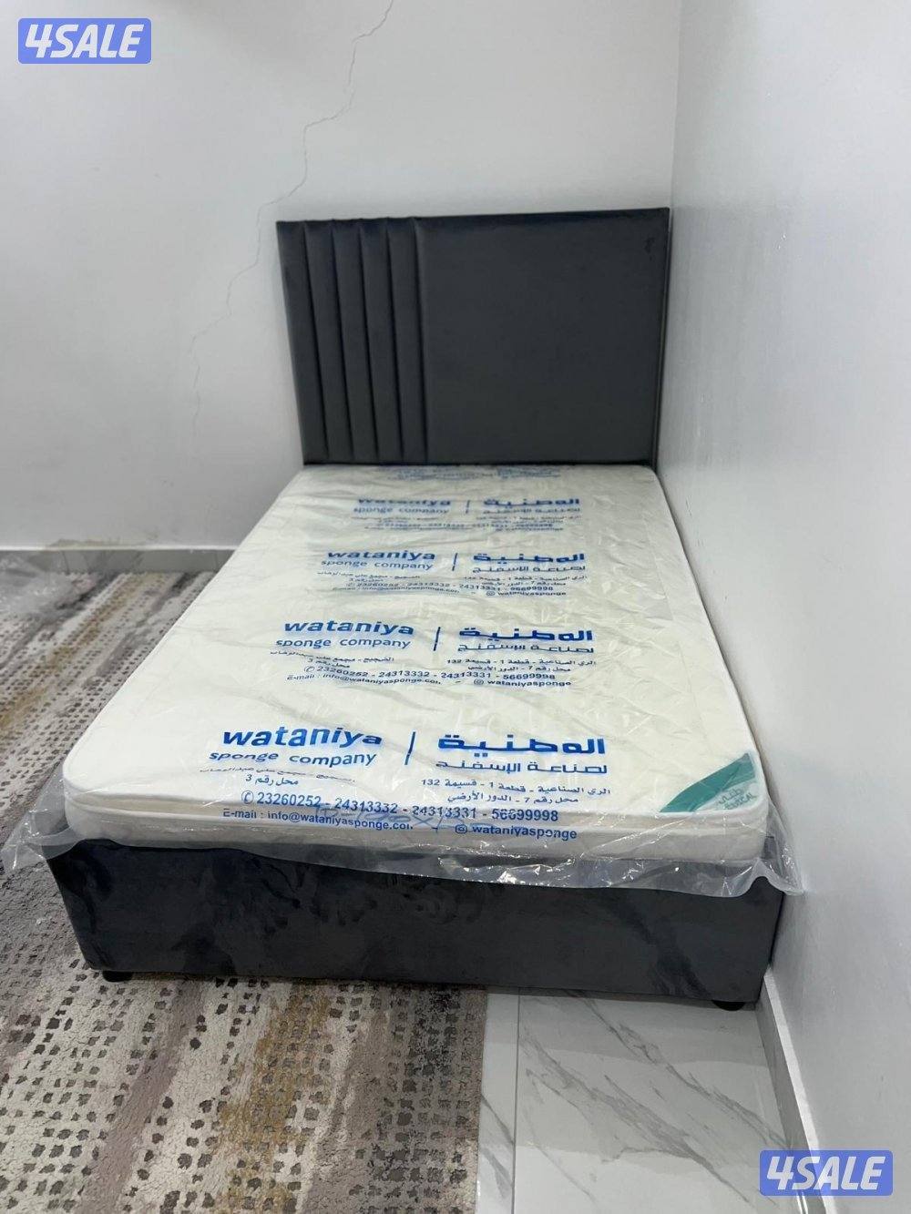 سراير وفرشات جاهز و تفصال جميع المقاسات5