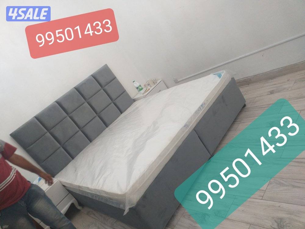 سراير وفرشات جاهز و تفصال جميع المقاسات10