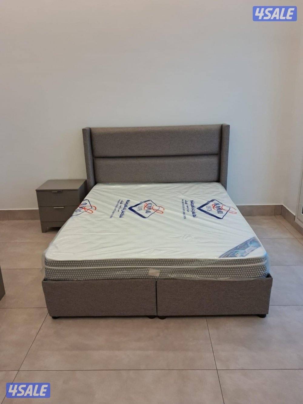 سراير وفرشات جاهز و تفصال جميع المقاسات13