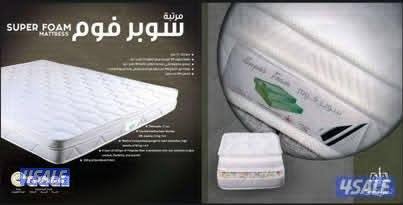 سراير وفرشات جاهز و تفصال جميع المقاسات12